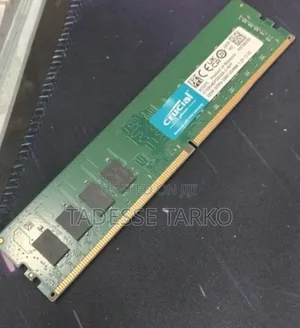 Ddesktop Ram