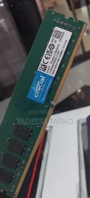Ddesktop Ram