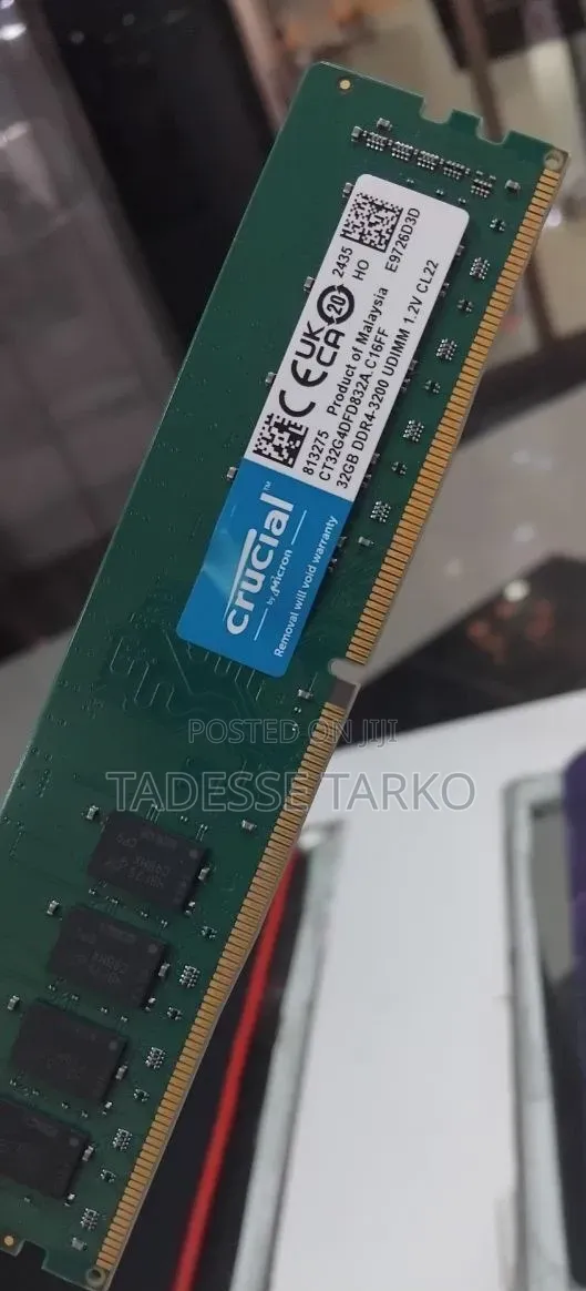 Ddesktop Ram
