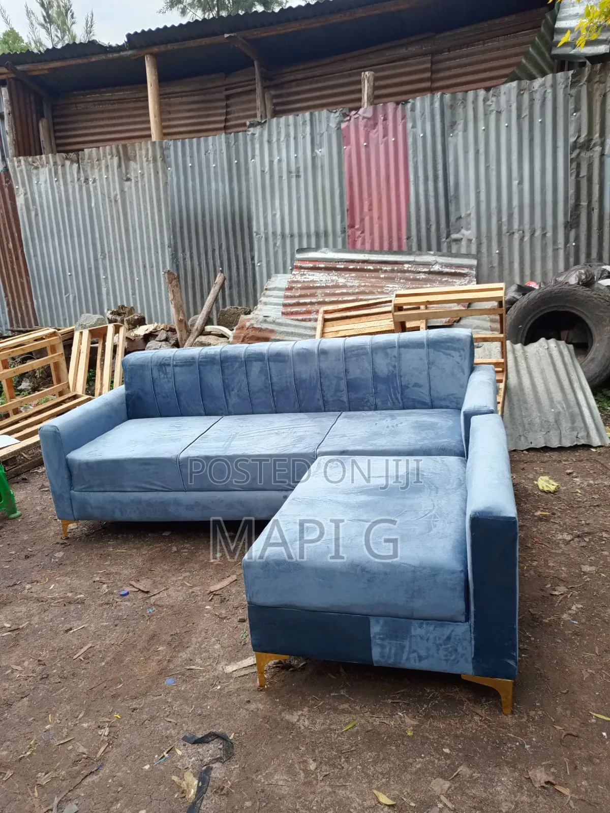 Viral Sofa 1
