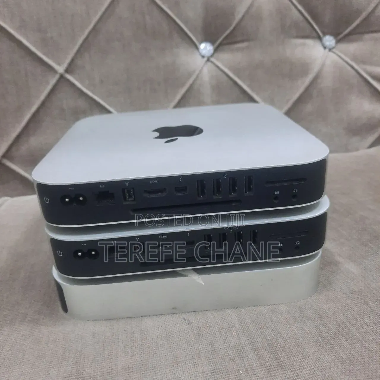 New Laptop Apple MacBook Air 2015 4GB Intel Core i5 HDD 500GB
