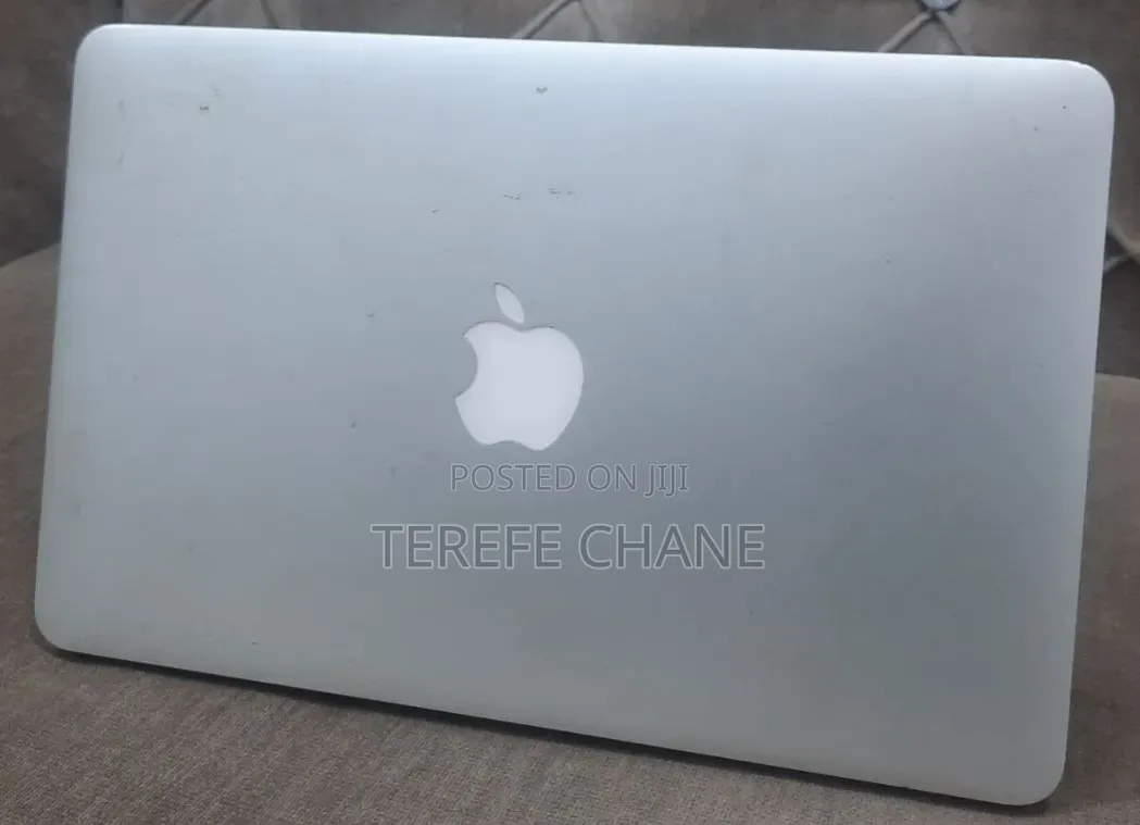 New Laptop Apple MacBook Air 2015 4GB Intel Core i5 HDD 500GB