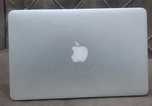 New Laptop Apple MacBook Air 2015 4GB Intel Core i5 HDD 500GB