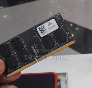 Llaptop Ram