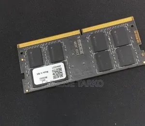 Llaptop Ram