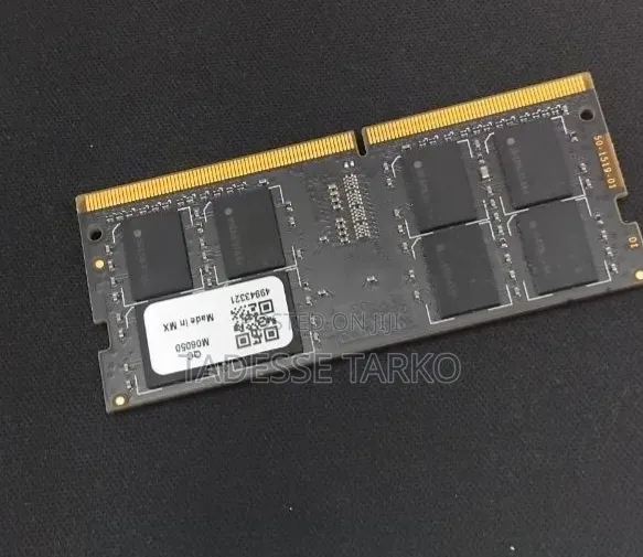 Llaptop Ram