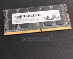 Llaptop Ram