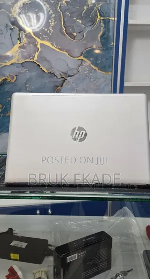 New Laptop HP Envy 17 16GB Intel Core i7 SSD 1T