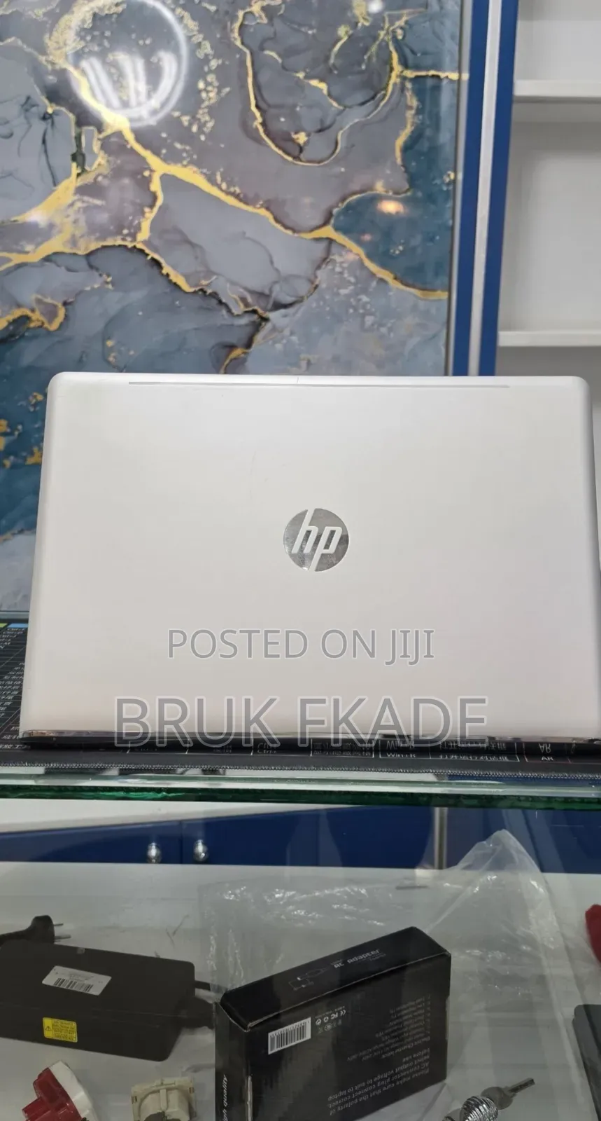 New Laptop HP Envy 17 16GB Intel Core i7 SSD 1T