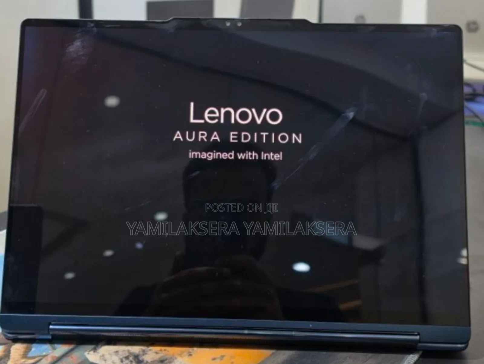 New Laptop Lenovo Yoga 9i 32GB Intel Core Ultra 7 SSD 1T