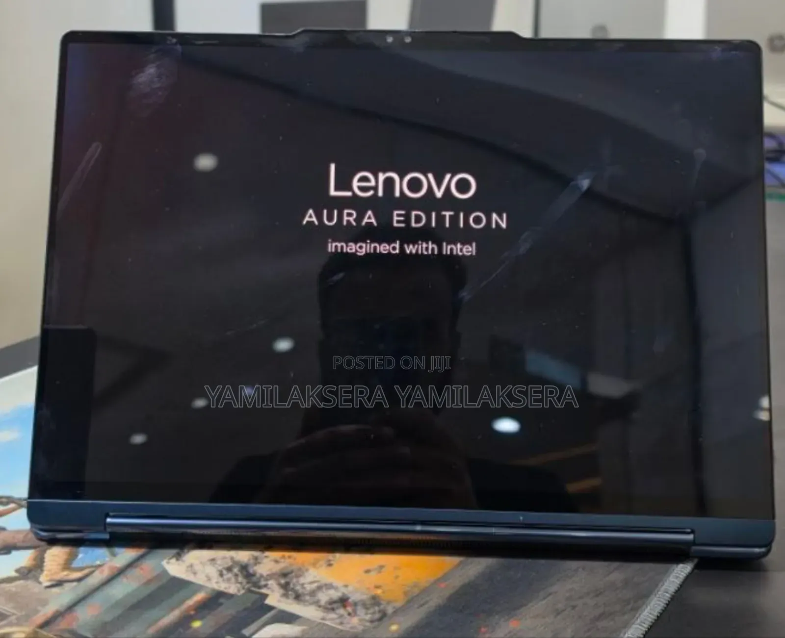 New Laptop Lenovo Yoga 9i 32GB Intel Core Ultra 7 SSD 1T