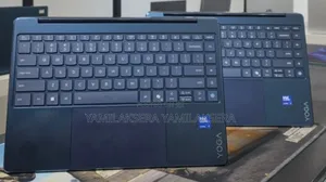 New Laptop Lenovo Yoga 9i 32GB Intel Core Ultra 7 SSD 1T