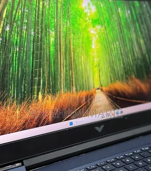 New Laptop HP Victus 16 16GB Intel Core i7 SSD 512GB