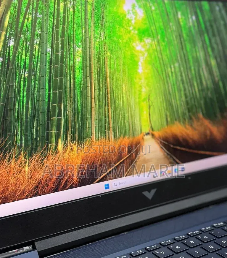 New Laptop HP Victus 16 16GB Intel Core i7 SSD 512GB