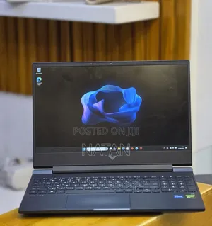 New Laptop HP Victus 15 8GB Intel Core i5 SSD 512GB