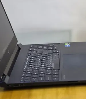 New Laptop HP Victus 15 8GB Intel Core i5 SSD 512GB