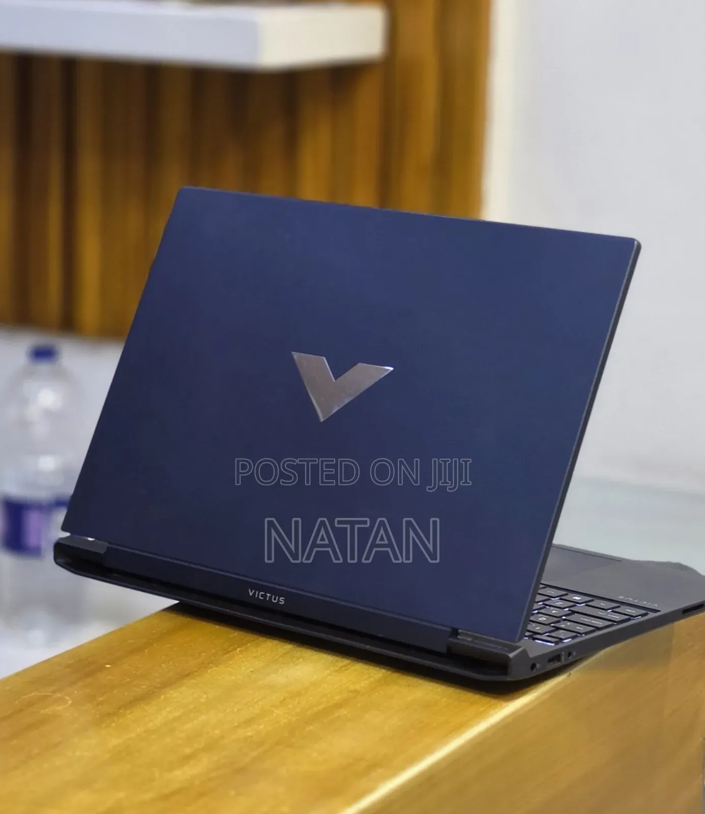 New Laptop HP Victus 15 8GB Intel Core i5 SSD 512GB