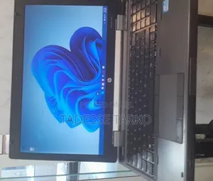 Laptop HP 8GB Intel Core i7 HDD 128GB