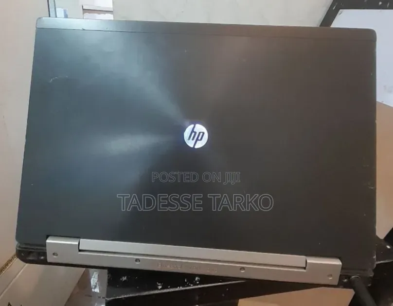 Laptop HP 8GB Intel Core i7 HDD 128GB