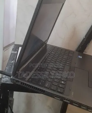 Laptop HP 8GB Intel Core i7 HDD 128GB