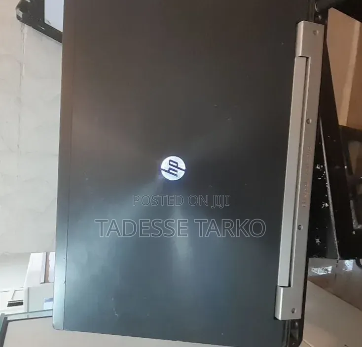 Laptop HP 8GB Intel Core i7 HDD 128GB