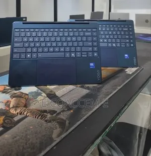 New Laptop Lenovo 32GB Intel Core Ultra 7 SSD 1T