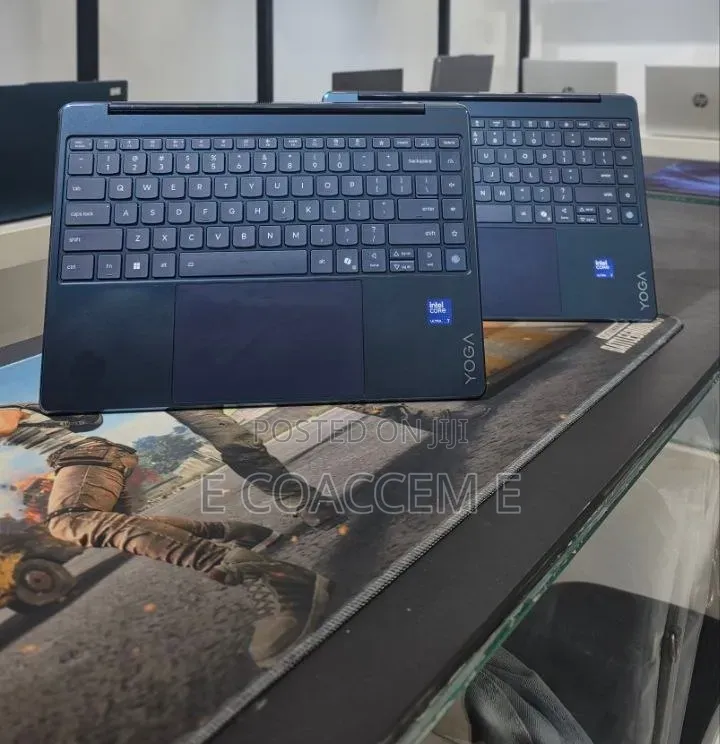 New Laptop Lenovo 32GB Intel Core Ultra 7 SSD 1T