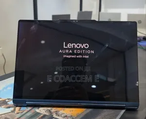 New Laptop Lenovo 32GB Intel Core Ultra 7 SSD 1T