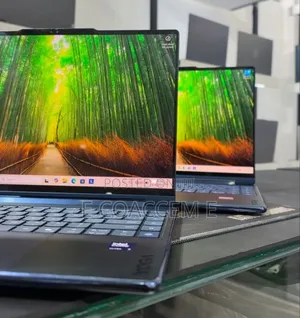 New Laptop Lenovo 32GB Intel Core Ultra 7 SSD 1T