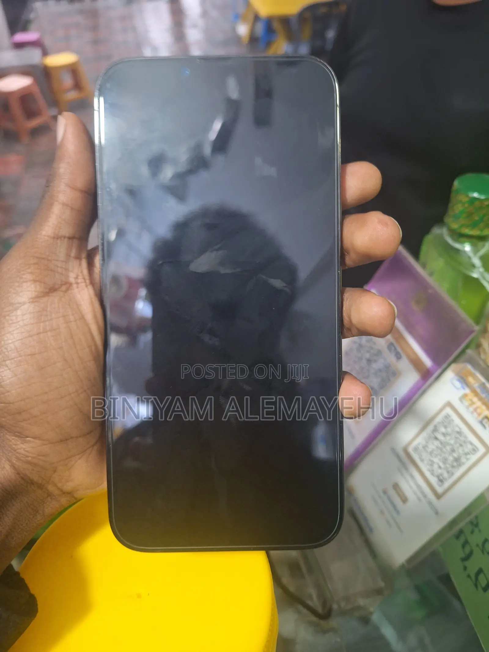 Apple iPhone 13 Pro Max 512 GB Graphite