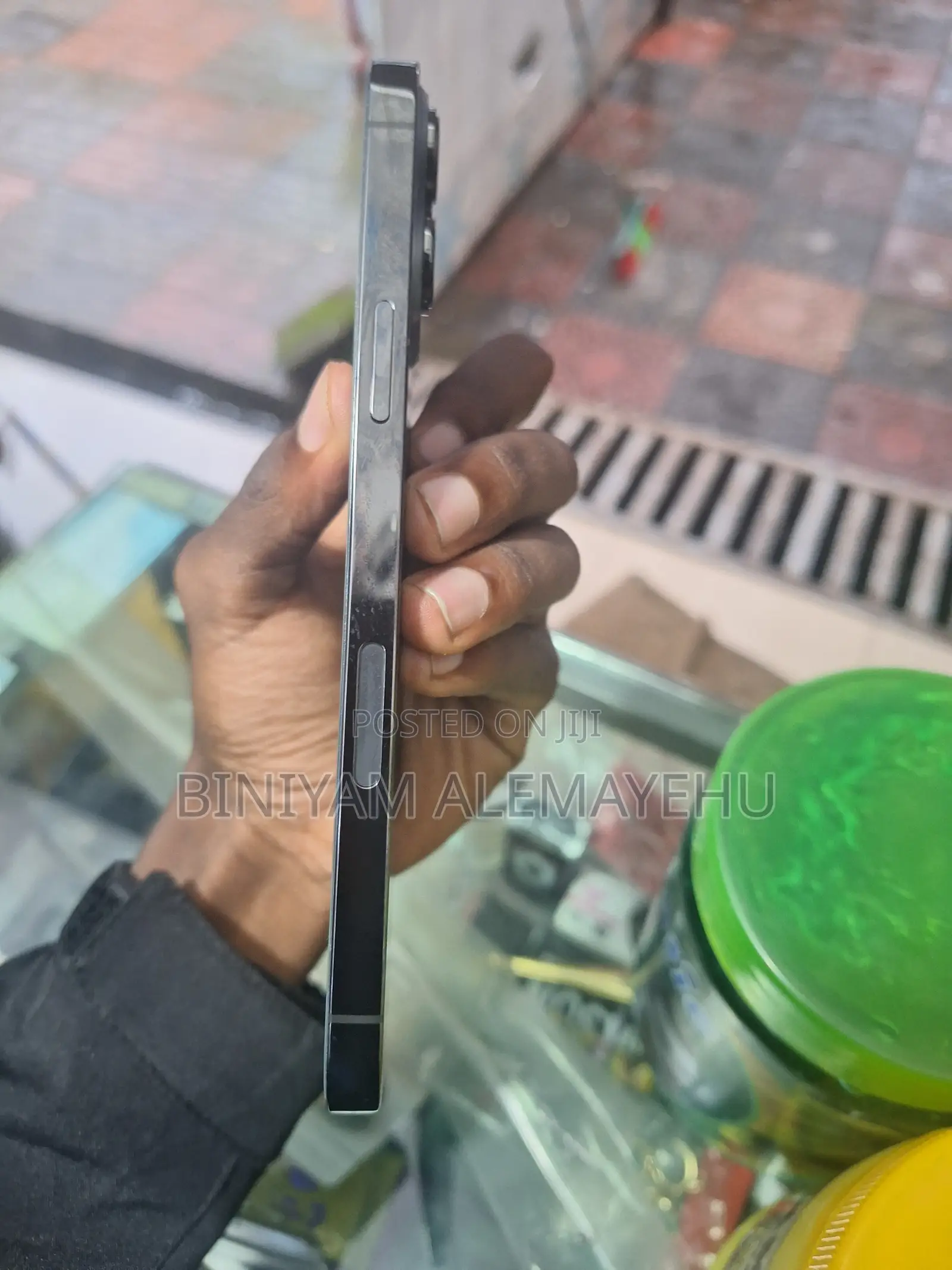 Apple iPhone 13 Pro Max 512 GB Graphite