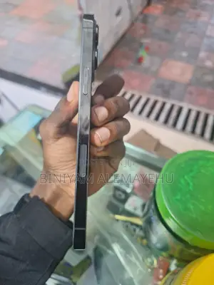 Apple iPhone 13 Pro Max 512 GB Graphite