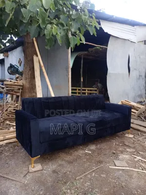 Top One Sofa
