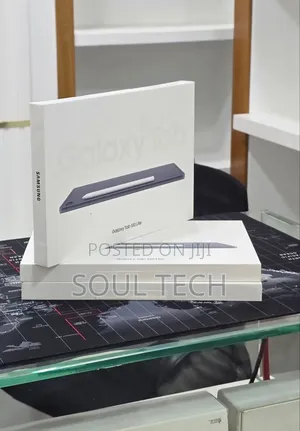 New Samsung Galaxy Tab S 10.5 LTE 128 GB