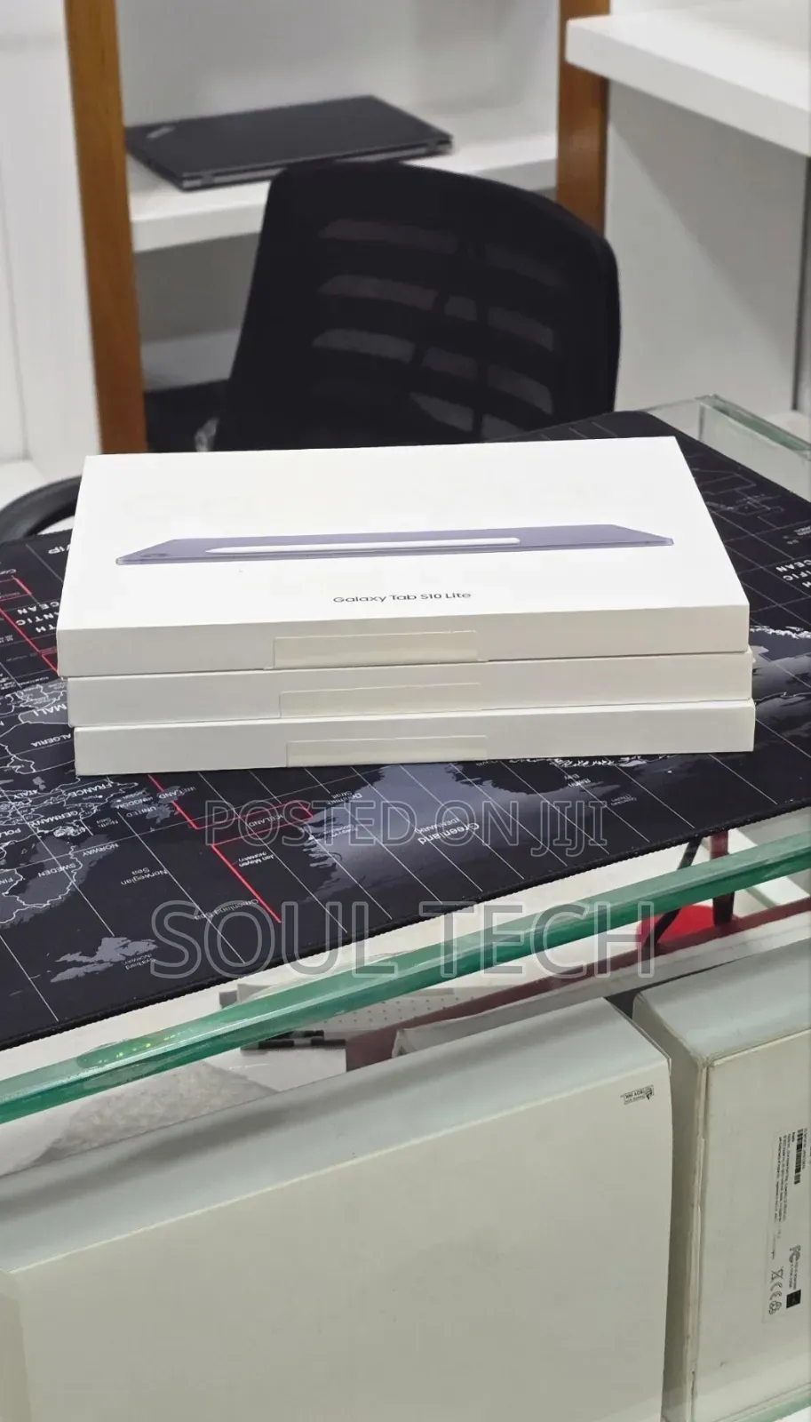New Samsung Galaxy Tab S 10.5 LTE 128 GB