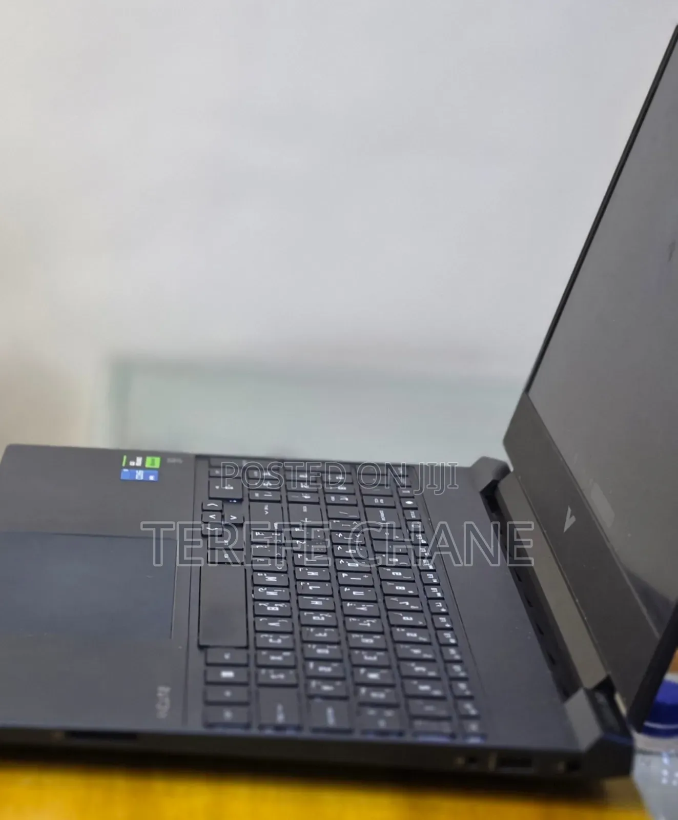 New Laptop HP Victus 15 8GB Intel Core i5 SSD 512GB