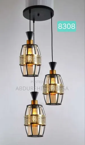 Hanging Lights