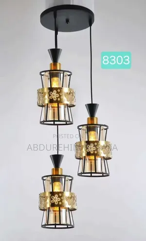 Hanging Lights