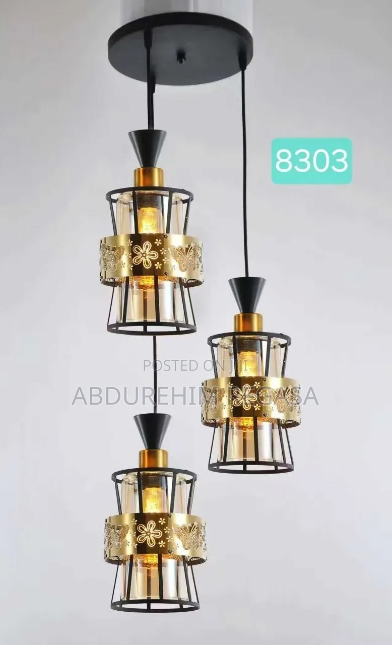 Hanging Lights