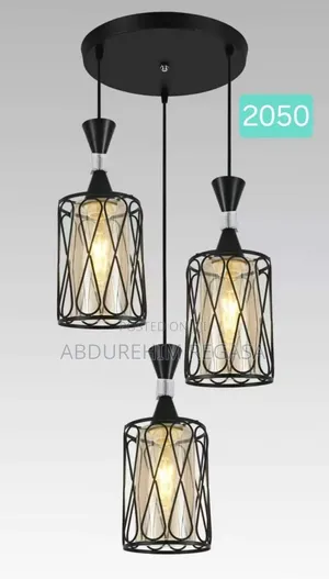Hanging Lights