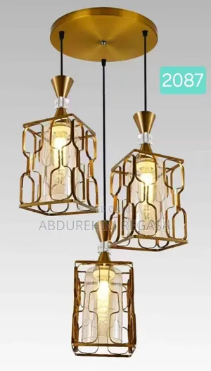 Hanging Lights