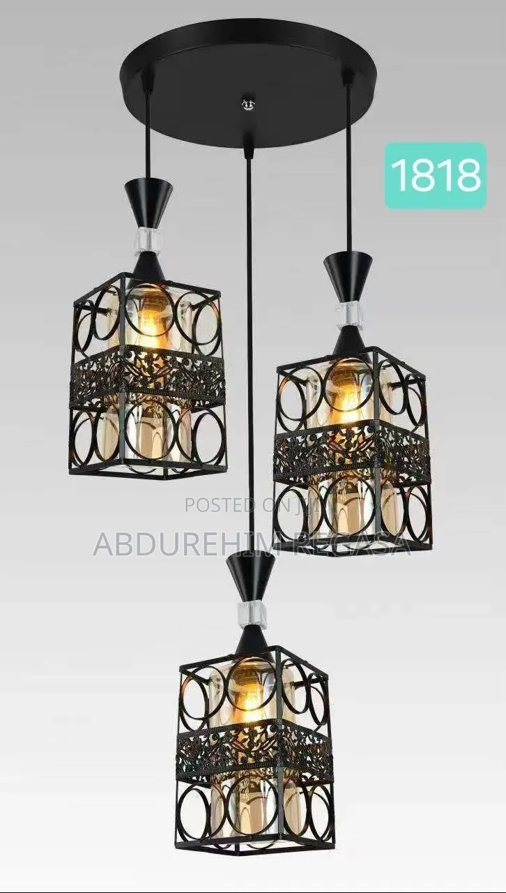 Hanging Lights