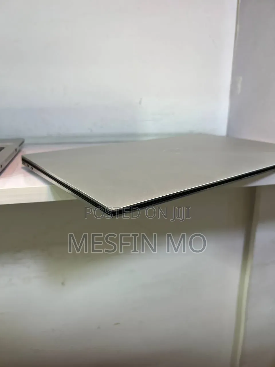 New Laptop Dell XPS 15 9500 32GB Intel Core i7 SSD 512GB