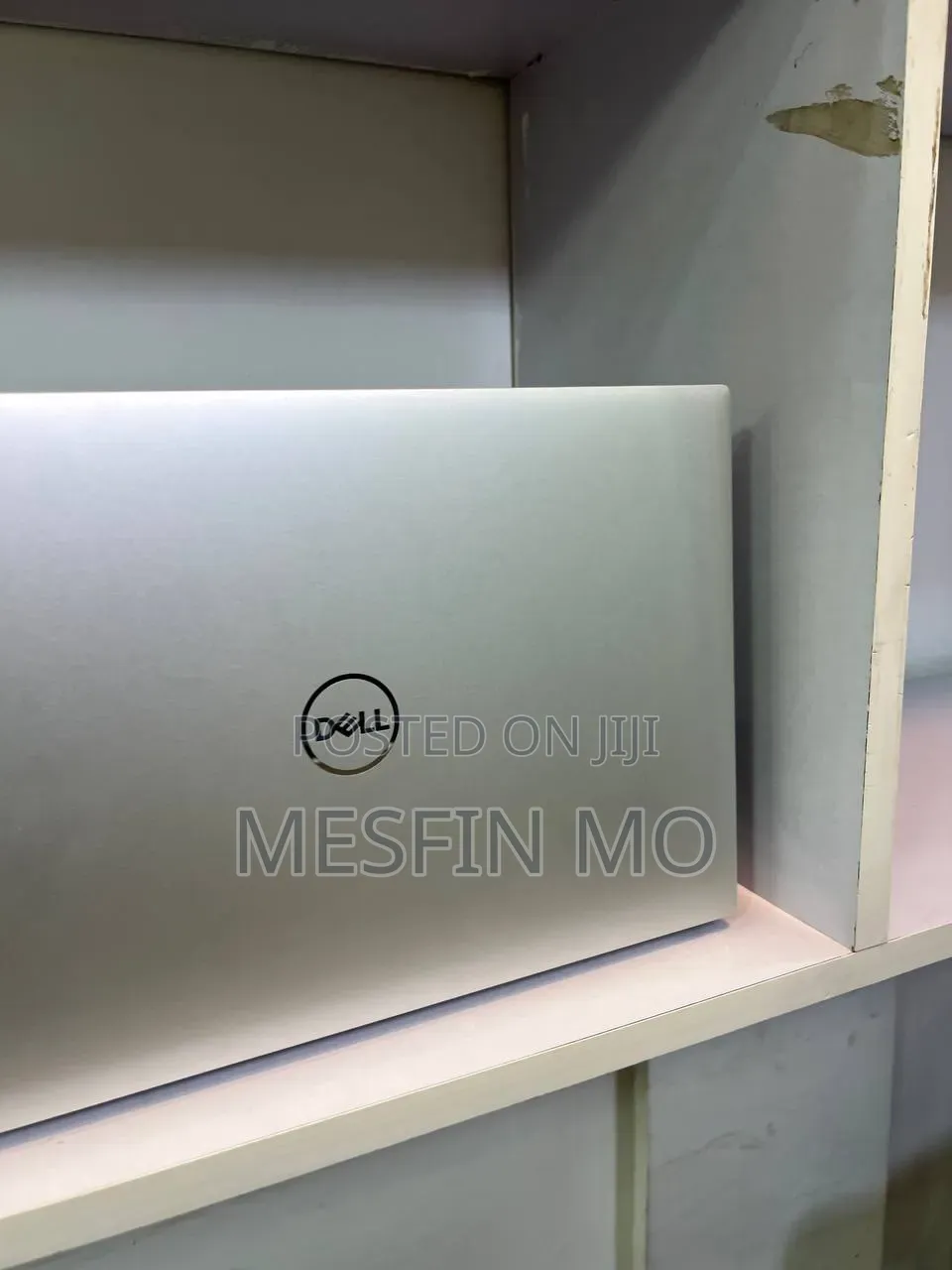 New Laptop Dell XPS 15 9500 32GB Intel Core i7 SSD 512GB
