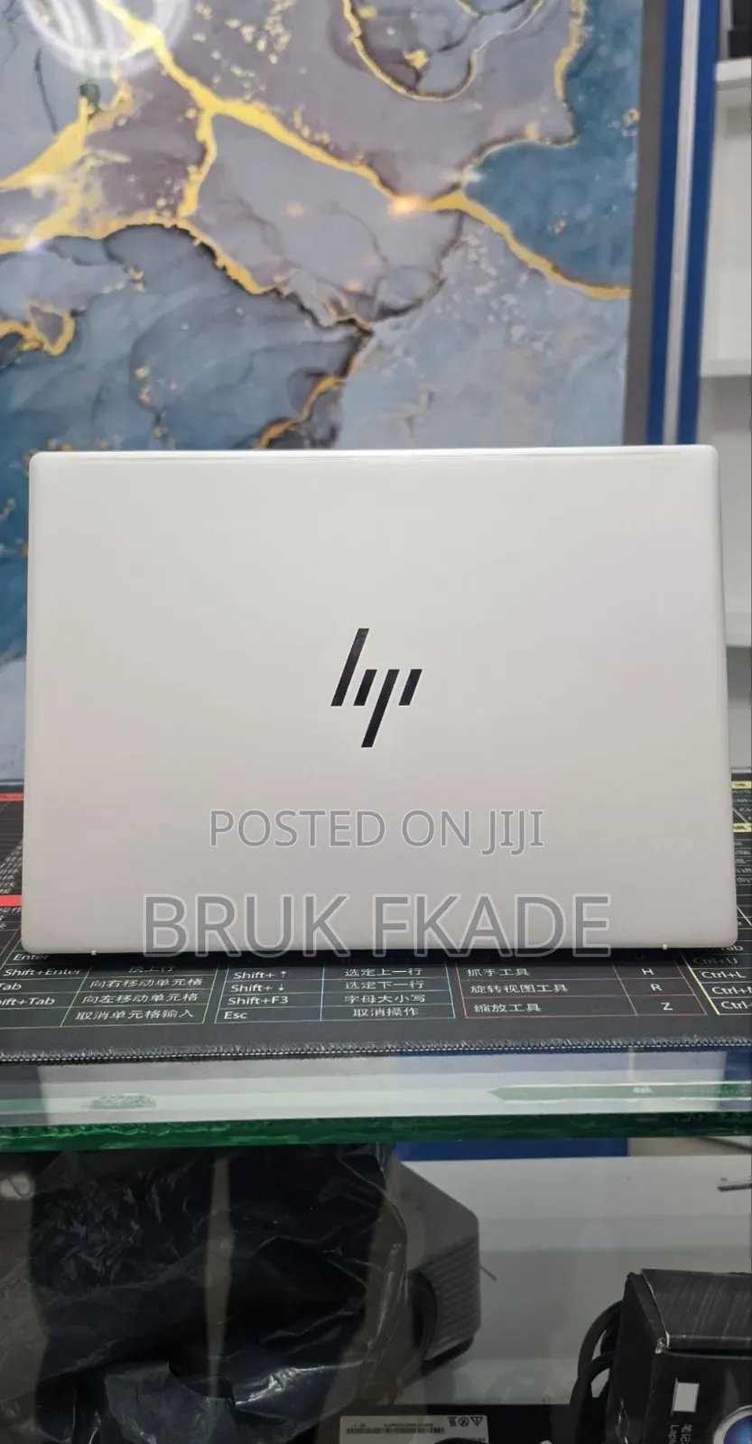 New Laptop HP Pavilion 14 16GB Intel Core i7 SSD 1T