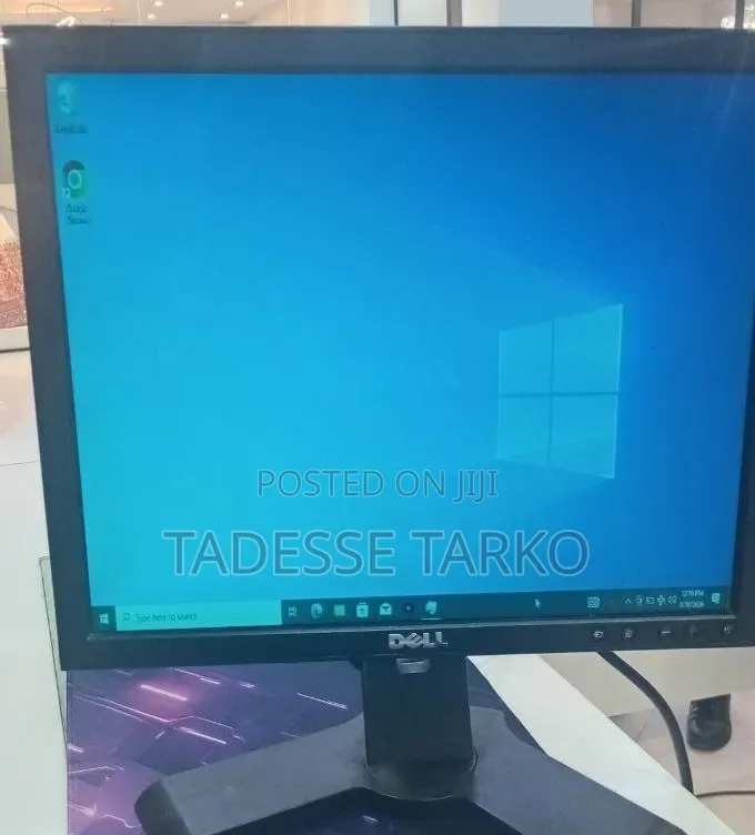 Dell 17 Monitor