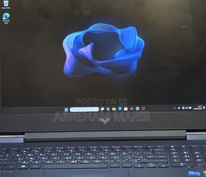 New Laptop HP Victus 15 8GB Intel Core i5 SSD 512GB