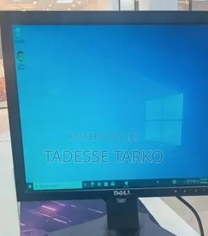 Dell 17 Monitor