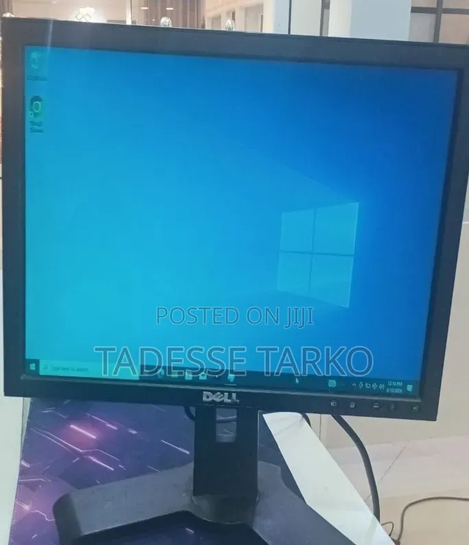 Dell 17 Monitor