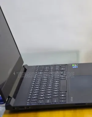 New Laptop HP Victus 15 8GB Intel Core i5 SSD 512GB
